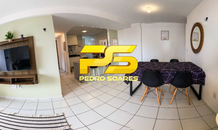 Imagem Apartamento com 2 Quartos à Venda, 66 m² em Manaíra - João Pessoa Imagem Apartamento com 2 Quartos à Venda, 66 m² em Manaíra - João Pessoa