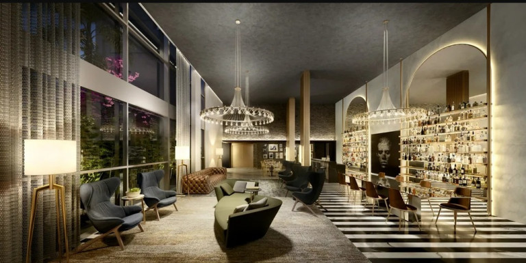 Imagem Apartamento com 4 Quartos à Venda, 158 m² em Vila Clementino - São Paulo Imagem Apartamento com 4 Quartos à Venda, 158 m² em Vila Clementino - São Paulo
