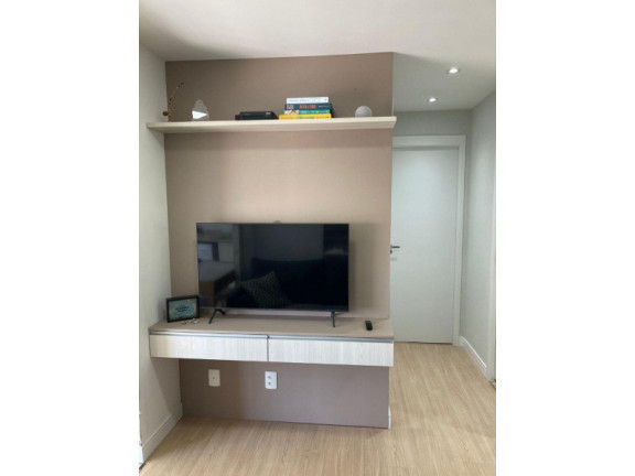 Imagem Apartamento com 2 Quartos à Venda, 46 m² em Parque Industrial Tomas Edson - São Paulo Imagem Apartamento com 2 Quartos à Venda, 46 m² em Parque Industrial Tomas Edson - São Paulo
