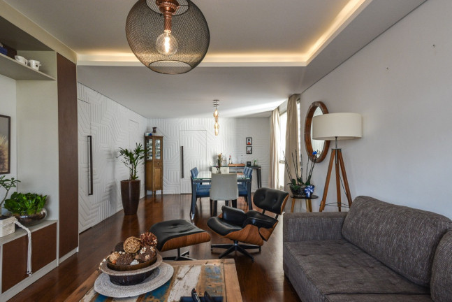 Imagem Apartamento com 4 Quartos à Venda, 183 m² em Moema - São Paulo Imagem Apartamento com 4 Quartos à Venda, 183 m² em Moema - São Paulo