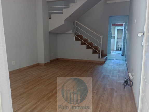 Imagem Sobrado com 2 Quartos à Venda, 66 m² em Planalto Verde - Ribeirão Preto