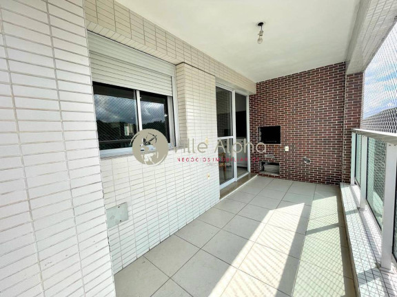 Imagem Apartamento com 2 Quartos à Venda, 105 m² em Jose Menino - Santos Imagem Apartamento com 2 Quartos à Venda, 105 m² em Jose Menino - Santos