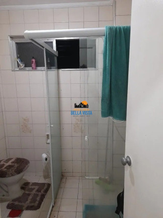 Imagem Apartamento com 1 Quarto à Venda, em Centro - São Vicente Imagem Apartamento com 1 Quarto à Venda, em Centro - São Vicente