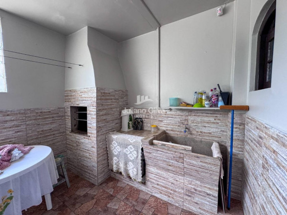 Imagem Sobrado com 3 Quartos à Venda, 96 m² em Rainha Do Mar - Itapoá Imagem Sobrado com 3 Quartos à Venda, 96 m² em Rainha Do Mar - Itapoá