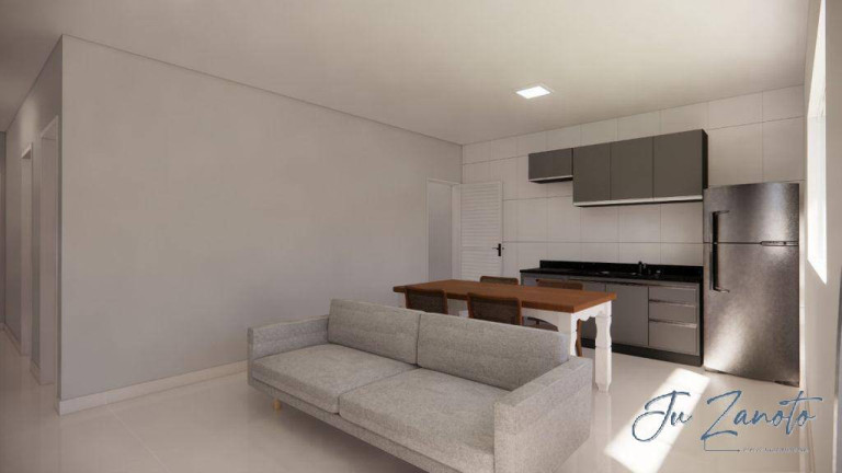 Imagem Casa com 2 Quartos à Venda, 61 m² em Praia De Leste - Pontal Do Paraná
