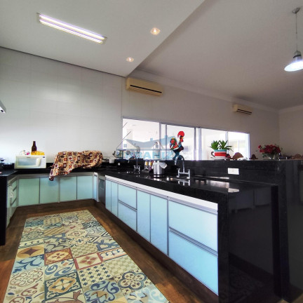 Imagem Casa à Venda, 510 m² em Sítio De Recreio Passaredo - Birigui
