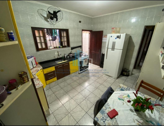 Imagem Casa com 2 Quartos à Venda, em Caiçara - Praia Grande Imagem Casa com 2 Quartos à Venda, em Caiçara - Praia Grande