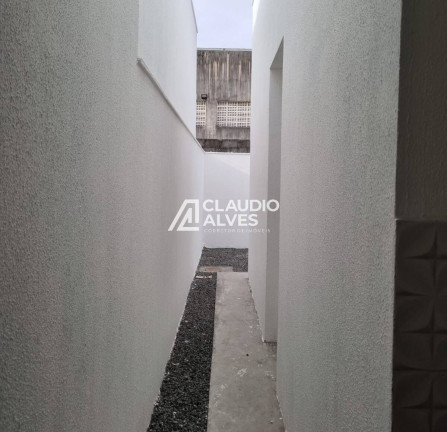 Imagem Casa com 3 Quartos à Venda, 70 m² em Tomba - Feira De Santana