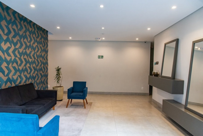 Imagem Imóvel com 1 Quarto à Venda, 38 m² em Liberdade - São Paulo Imagem Imóvel com 1 Quarto à Venda, 38 m² em Liberdade - São Paulo
