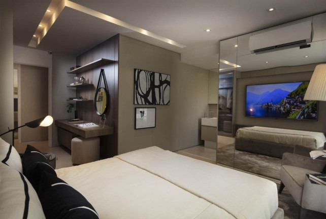 Imagem Apartamento com 4 Quartos à Venda, 156 m² em Barra Da Tijuca - Rio De Janeiro Imagem Apartamento com 4 Quartos à Venda, 156 m² em Barra Da Tijuca - Rio De Janeiro
