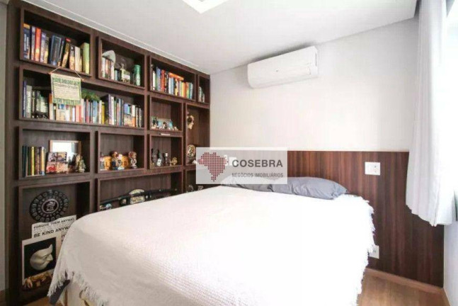 Imagem Apartamento com 3 Quartos para Alugar, 120 m² em Itaim Bibi - São Paulo