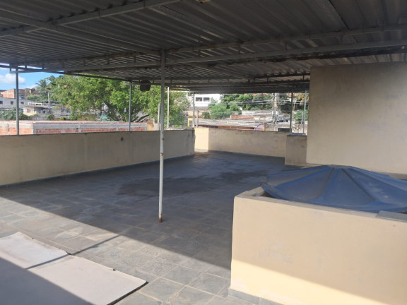 Imagem Casa com 3 Quartos à Venda, 360 m² em Campo Grande - Rio De Janeiro