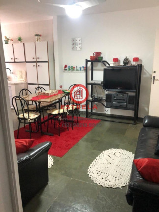 Imagem Imóvel com 2 Quartos à Venda, 51 m² em Sapé - Ubatuba