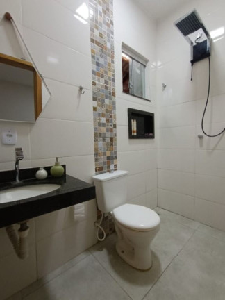Imagem Casa com 2 Quartos à Venda, 93 m² em Vila Rizzo - Goiânia Imagem Casa com 2 Quartos à Venda, 93 m² em Vila Rizzo - Goiânia