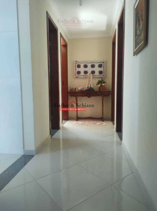 Imagem Apartamento com 3 Quartos à Venda, 87 m² em João Braz Da Costa Val - Viçosa