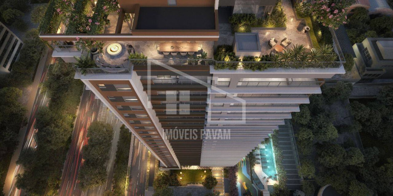 Imagem Apartamento com 4 Quartos à Venda, 151 m² em Vila Clementino - São Paulo Imagem Apartamento com 4 Quartos à Venda, 151 m² em Vila Clementino - São Paulo