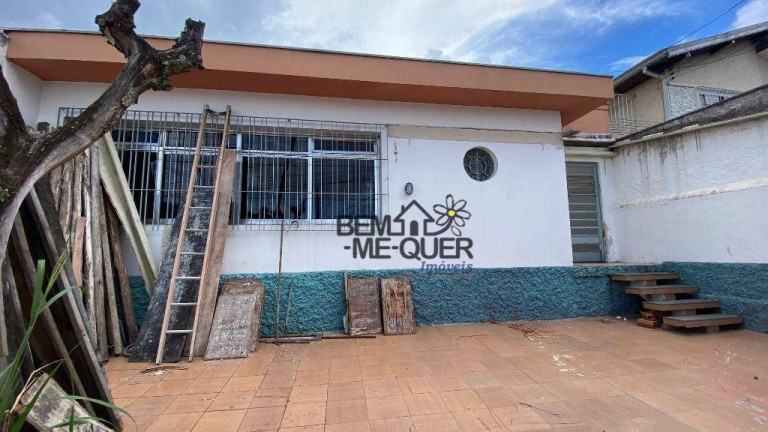 Imagem Casa com 3 Quartos à Venda, 195 m² em Jardim Regina - São Paulo Imagem Casa com 3 Quartos à Venda, 195 m² em Jardim Regina - São Paulo