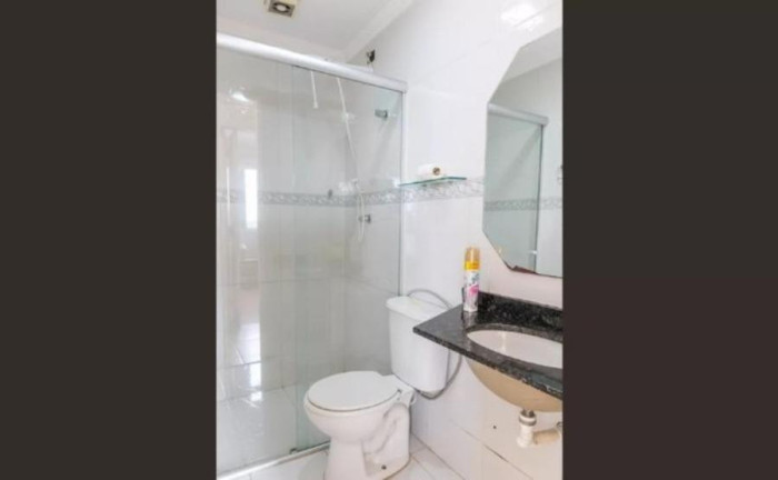 Imagem Apartamento com 3 Quartos à Venda, 71 m² em Vila Isolina Mazzei - São Paulo