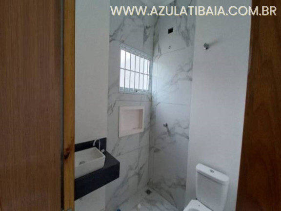 Imagem Casa com 2 Quartos à Venda, 70 m² em Jardim Imperial - Atibaia