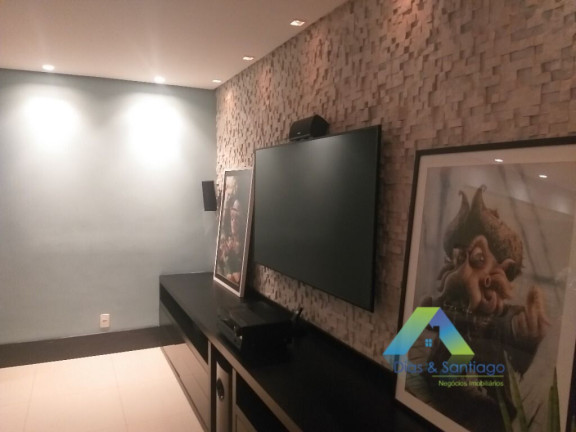 Imagem Apartamento com 3 Quartos à Venda, 145 m² em Santa Paula - São Caetano Do Sul Imagem Apartamento com 3 Quartos à Venda, 145 m² em Santa Paula - São Caetano Do Sul