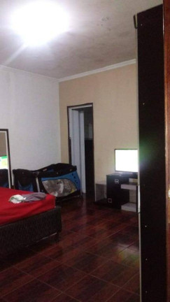 Imagem Casa com 4 Quartos à Venda, 150 m² em Alto São Pedro - Taubaté