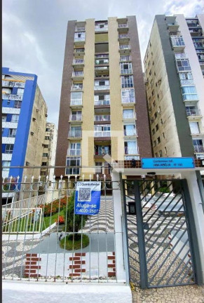 Apartamento com 1 Quarto à Venda, 56 m² em Brotas - Salvador