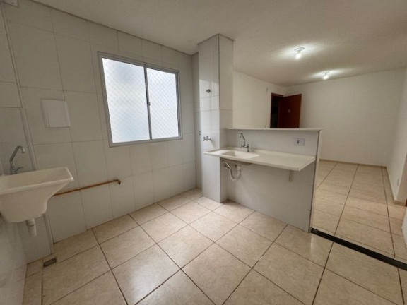 Imagem Apartamento com 2 Quartos à Venda, 41 m² em Jardim Belo Horizonte - Aparecida De Goiânia Imagem Apartamento com 2 Quartos à Venda, 41 m² em Jardim Belo Horizonte - Aparecida De Goiânia