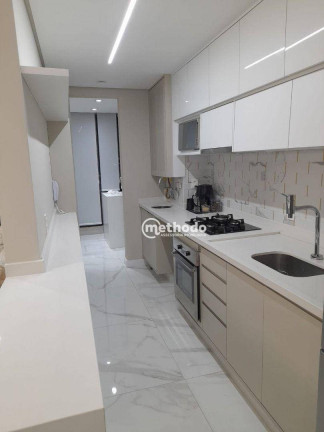 Imagem Apartamento com 3 Quartos à Venda, 65 m² em Botafogo - Campinas Imagem Apartamento com 3 Quartos à Venda, 65 m² em Botafogo - Campinas