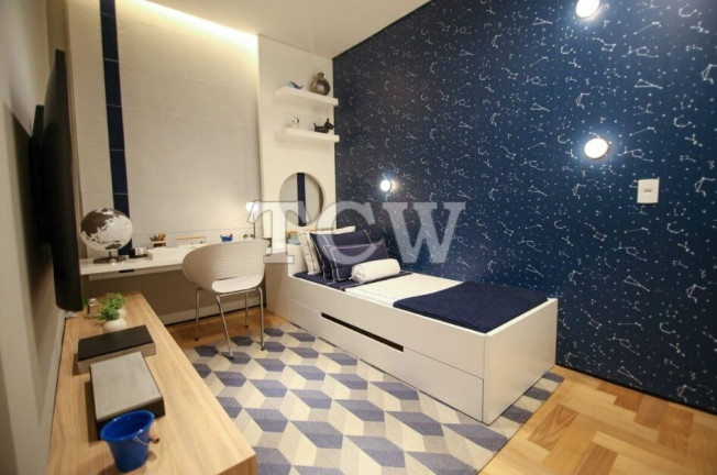 Imagem Apartamento com 4 Quartos à Venda, 181 m² em Vila Mariana - São Paulo Imagem Apartamento com 4 Quartos à Venda, 181 m² em Vila Mariana - São Paulo