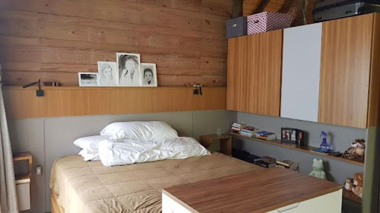 Imagem Casa com 3 Quartos à Venda, 200 m² em Bosque Dos Eucalíptos - Atibaia Imagem Casa com 3 Quartos à Venda, 200 m² em Bosque Dos Eucalíptos - Atibaia