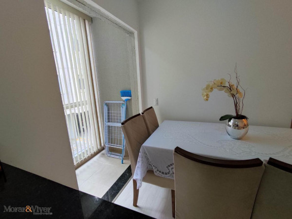 Imagem Apartamento com 2 Quartos à Venda, 49 m² em Afonso Pena - São José Dos Pinhais