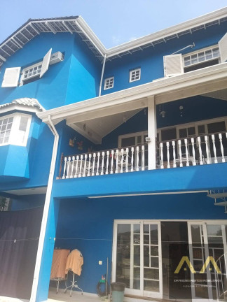 Imagem Casa de Condomínio com 3 Quartos à Venda, 380 m² em Alphaville - Santana De Parnaíba Imagem Casa de Condomínio com 3 Quartos à Venda, 380 m² em Alphaville - Santana De Parnaíba