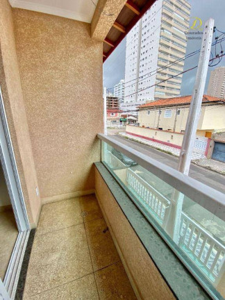 Imagem Sobrado com 2 Quartos à Venda, 88 m² em Aviação - Praia Grande