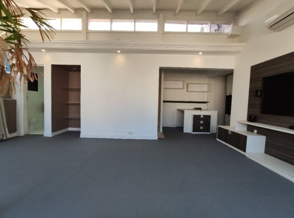 Imagem Cobertura com 3 Quartos à Venda, 164 m² em Vila Gumercindo - São Paulo Imagem Cobertura com 3 Quartos à Venda, 164 m² em Vila Gumercindo - São Paulo