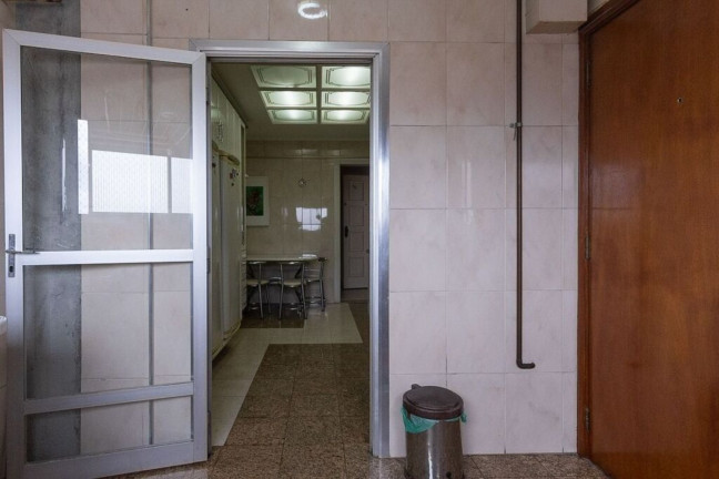 Imagem Apartamento com 4 Quartos à Venda, 15.000 m² em Anália Franco - São Paulo Imagem Apartamento com 4 Quartos à Venda, 15.000 m² em Anália Franco - São Paulo