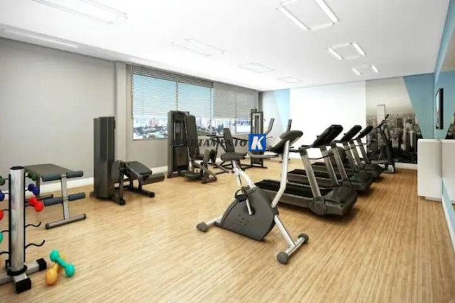 Imagem Studio com 1 Quarto à Venda, 25 m² em Santana - São Paulo