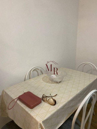 Imagem Kitnet com 1 Quarto à Venda ou Locação, 23 m² em Vila Assunção - Praia Grande