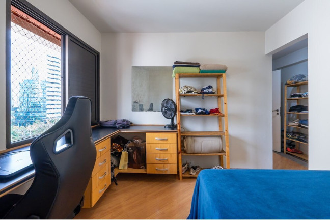 Imagem Apartamento com 4 Quartos à Venda, 151 m² em Vila Nova Conceição - São Paulo Imagem Apartamento com 4 Quartos à Venda, 151 m² em Vila Nova Conceição - São Paulo