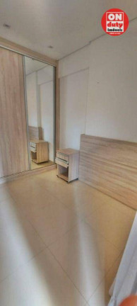 Imagem Apartamento com 1 Quarto à Venda, 54 m² em José Menino - Santos Imagem Apartamento com 1 Quarto à Venda, 54 m² em José Menino - Santos