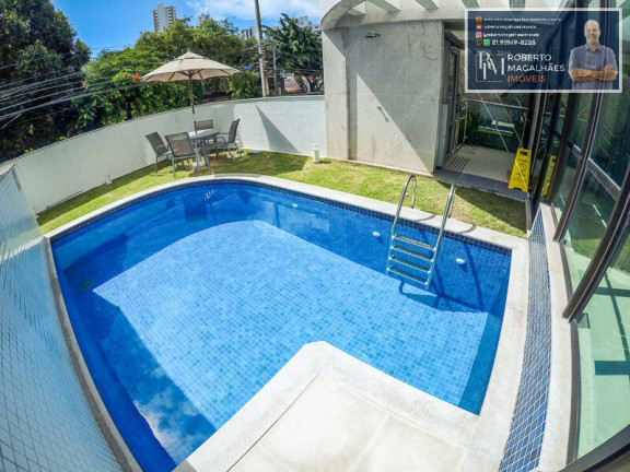 Imagem Apartamento com 2 Quartos à Venda, 41 m² em Casa Amarela - Recife Imagem Apartamento com 2 Quartos à Venda, 41 m² em Casa Amarela - Recife