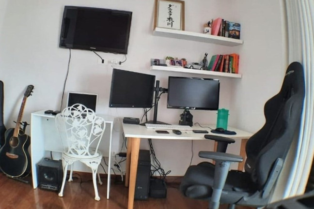 Imagem Imóvel com 2 Quartos à Venda, 245 m² em Vila Clementino - São Paulo Imagem Imóvel com 2 Quartos à Venda, 245 m² em Vila Clementino - São Paulo
