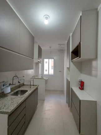 Imagem Apartamento com 2 Quartos para Alugar, 85 m² em Jardim America - Bauru