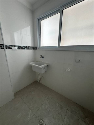 Imagem Apartamento com 2 Quartos à Venda, 86 m² em Forte - Praia Grande