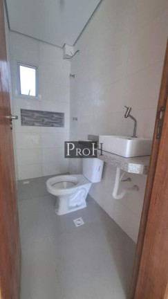 Imagem Apartamento com 2 Quartos à Venda, 54 m² em Paraíso - Santo André