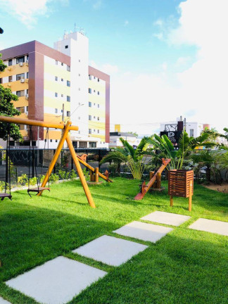 Imagem Apartamento com 3 Quartos à Venda, 90 m² em Jardim Oceania - João Pessoa