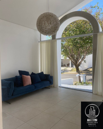 Imagem Casa com 3 Quartos à Venda, 255 m² em Parque Campolim - Sorocaba Imagem Casa com 3 Quartos à Venda, 255 m² em Parque Campolim - Sorocaba