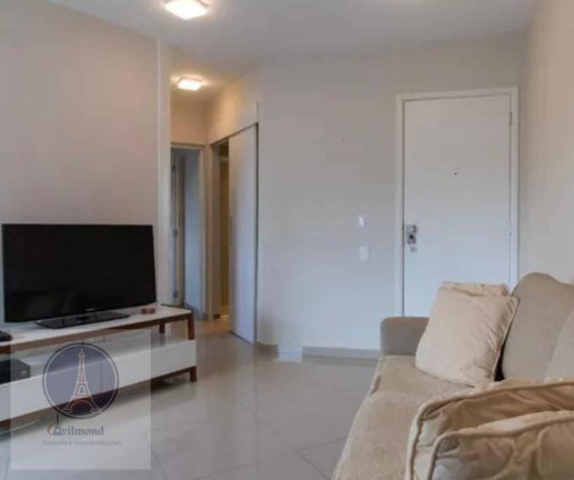 Imagem Apartamento com 2 Quartos à Venda, 56 m² em Jardim Paulista - São Paulo Imagem Apartamento com 2 Quartos à Venda, 56 m² em Jardim Paulista - São Paulo