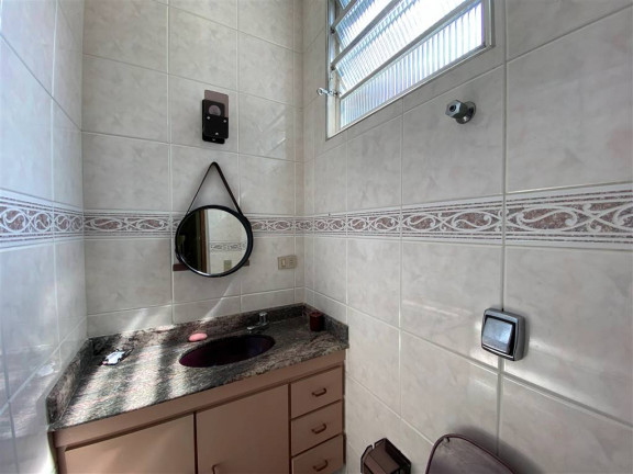 Imagem Casa com 2 Quartos à Venda, 198 m² em Vila Caicara - Praia Grande Imagem Casa com 2 Quartos à Venda, 198 m² em Vila Caicara - Praia Grande