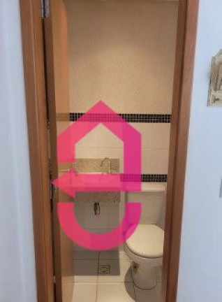 Imagem Apartamento com 3 Quartos à Venda, em Jardim Goiás - Goiânia Imagem Apartamento com 3 Quartos à Venda, em Jardim Goiás - Goiânia