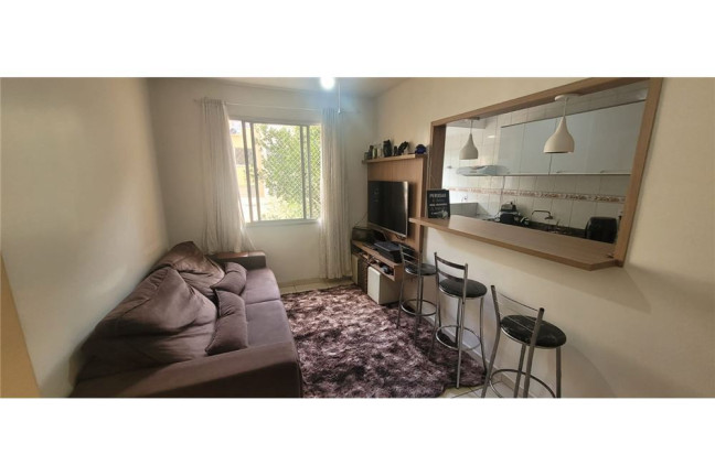 Imagem Apartamento com 2 Quartos à Venda, 57 m² em Tristeza - Porto Alegre Imagem Apartamento com 2 Quartos à Venda, 57 m² em Tristeza - Porto Alegre